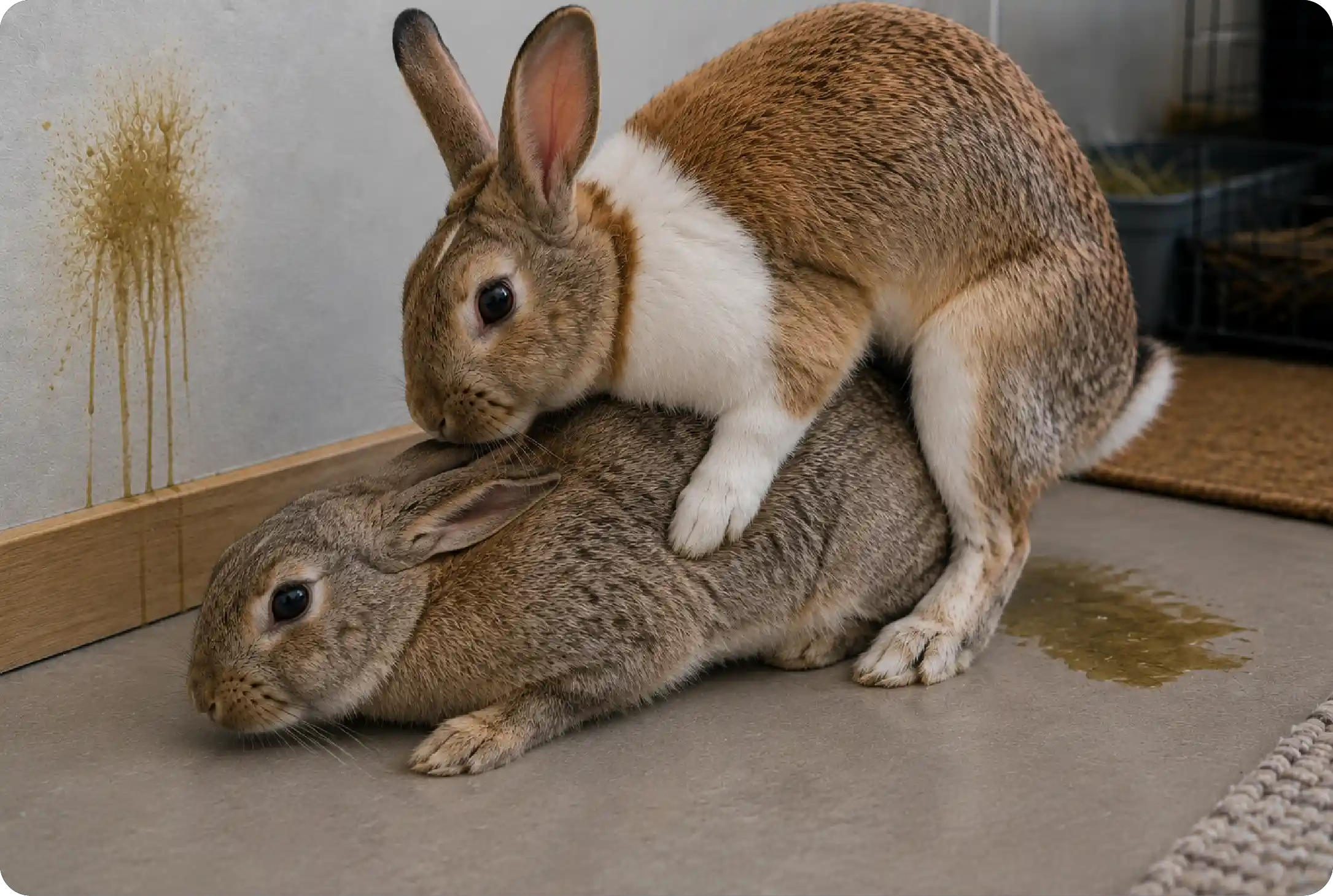 Hormonal and Reproductive Influences